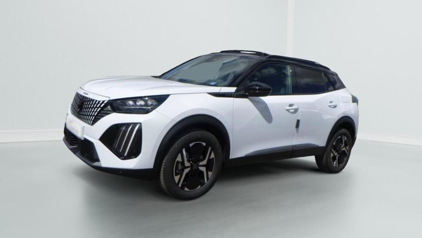 Aperçu du véhicule : Hybrid 145 e-DCS6 GT