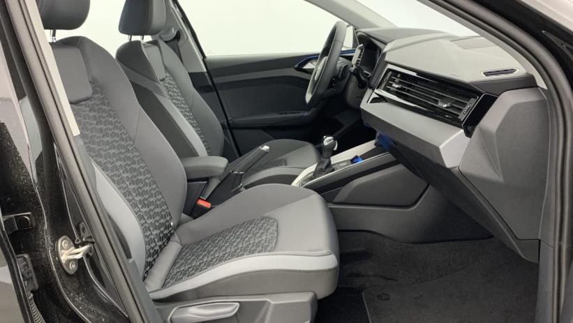 Aperçu du véhicule : 30 TFSI 116 ch S tronic 7 Design