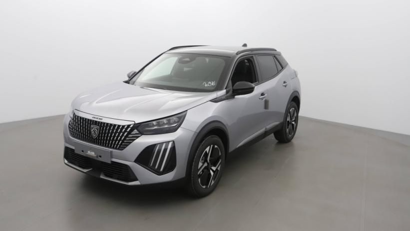 Aperçu du véhicule : 1.2 HYBRID 136CH GT E-DCS6