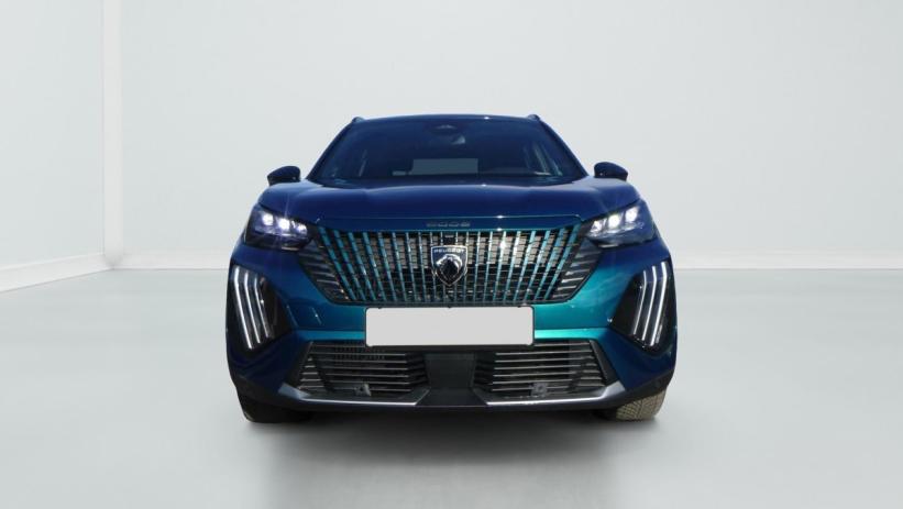 Aperçu du véhicule : Hybrid 145 e-DCS6 GT