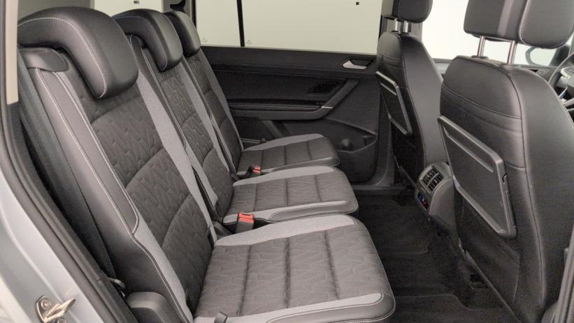 Aperçu du véhicule : 2.0 TDI 150 DSG7 7pl Life Plus