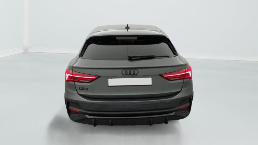 Aperçu du véhicule : 35 TDI 150 ch S tronic 7 S line plus