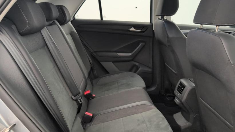 Aperçu du véhicule : 1.0 TSI 116 START STOP BVM6 STYLE