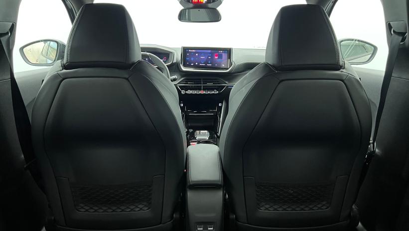 Aperçu du véhicule : Hybrid 145 e-DCS6 GT Gris Sélénium avec 2550€ d'équipements inclus