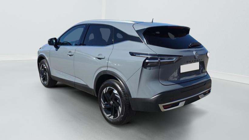 Aperçu du véhicule : MILD HYBRID 158 CH XTRONIC N-CONNECTA