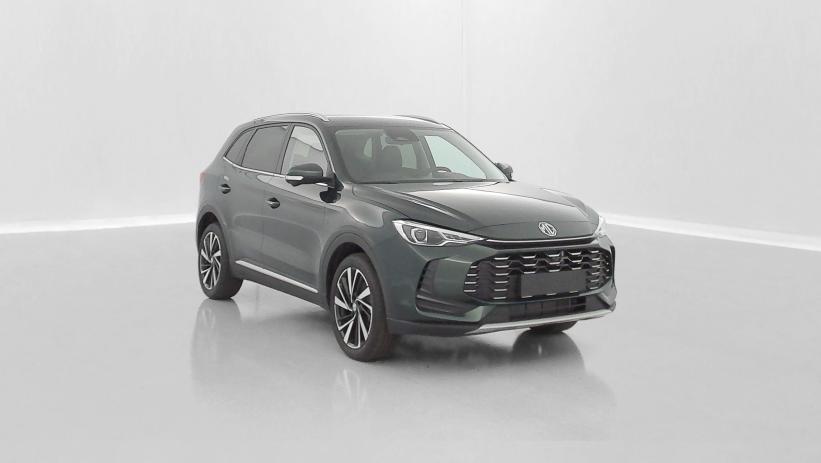 Aperçu du véhicule : 1.5L Hybrid+ 197ch Luxury