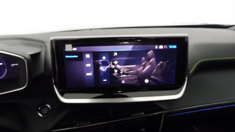 Aperçu du véhicule : 1.2 HYBRID 136CH GT E-DCS6