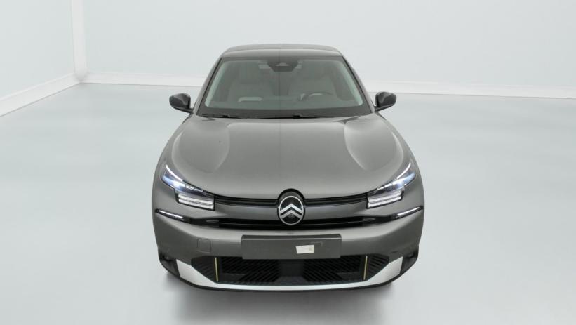 Aperçu du véhicule : Hybride 145 e-DCS6 Max