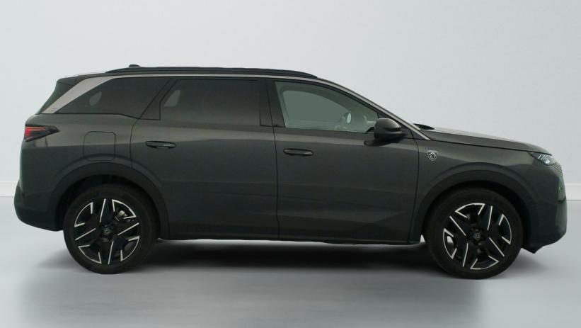 Aperçu du véhicule : HYBRID 145CH E-DCS6 GT