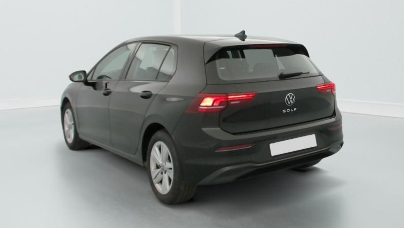 Aperçu du véhicule : 2.0 TDI 116 BVM6 LIFE PLUS