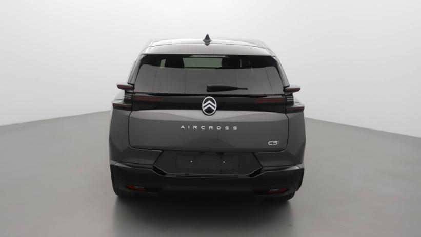 Aperçu du véhicule : 1.2 HYBRIDE 145CH MAX BOITE AUTOMATIQUE