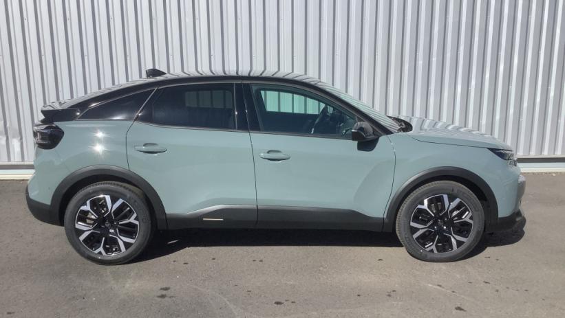 Aperçu du véhicule : C4 Hybride 145 e-DCS6 Max