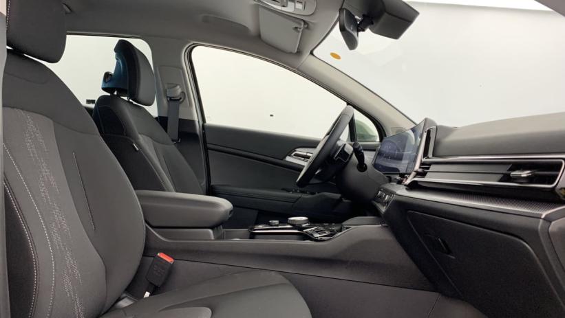 Aperçu du véhicule : 1.6 T-GDi 210ch ISG Hybride BVA6 4x2 Active