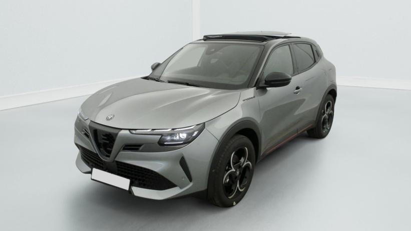 Aperçu du véhicule : 1.2 Ibrida 145 ch eDCT6 Speciale