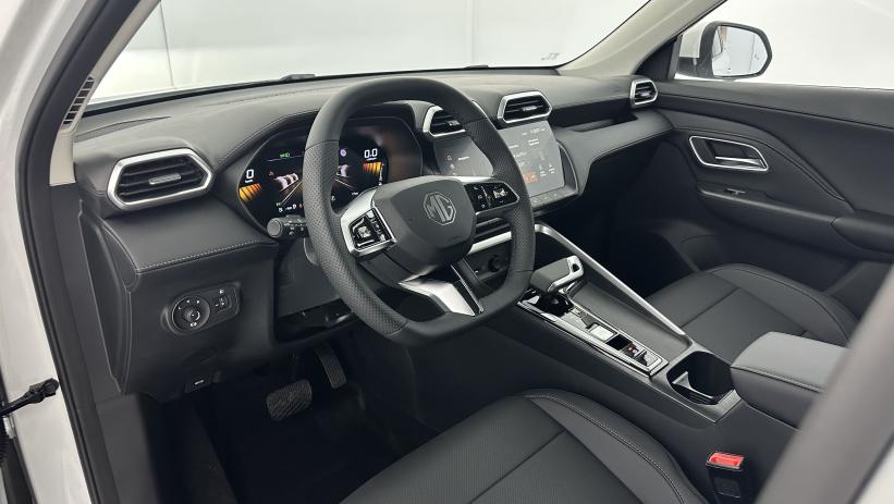 Aperçu du véhicule : 1.5 L Hybrid+ 197ch Luxury