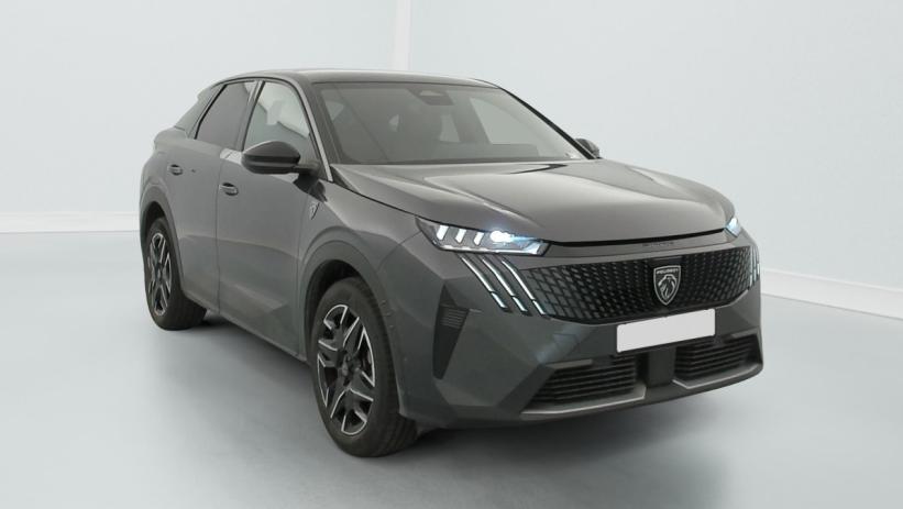 Aperçu du véhicule : Hybrid 145 e-DCS6 GT