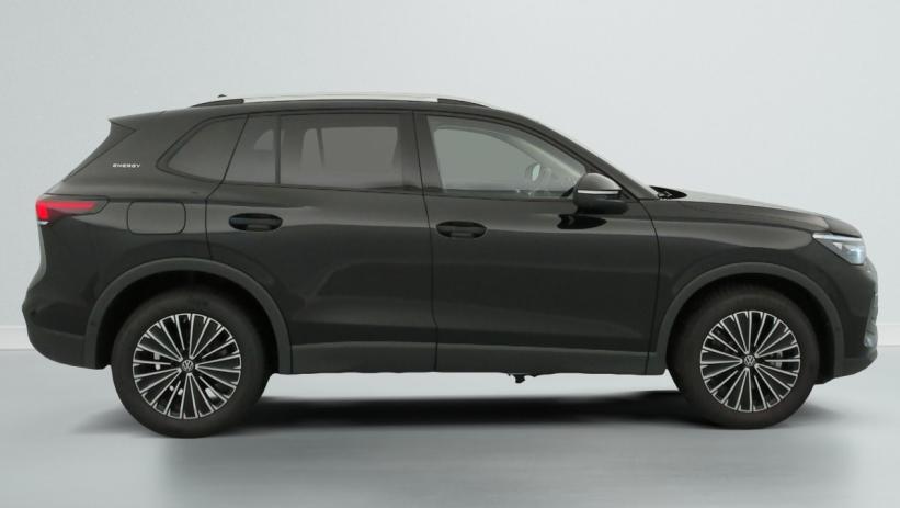 Aperçu du véhicule : 2.0 TDI 150ch DSG7 VW Edition