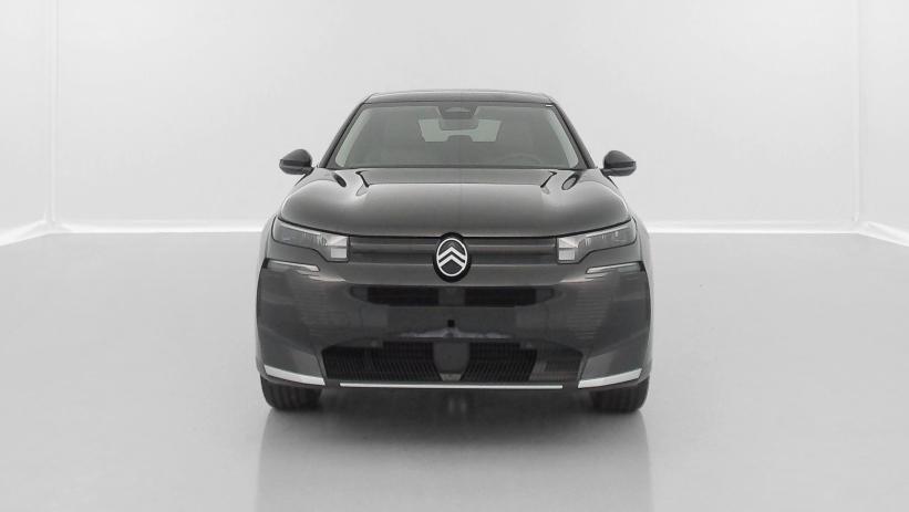 Aperçu du véhicule : 1.2 Hybrid 145ch Plus e-DCS6 
