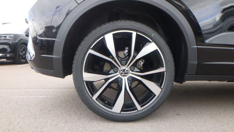 Aperçu du véhicule : T-Roc 2.0 TDI 150 Start Stop DSG7 R-Line Edition