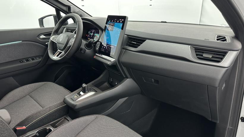 Aperçu du véhicule : II 1.8 E-Tech full hybrid 160ch Techno