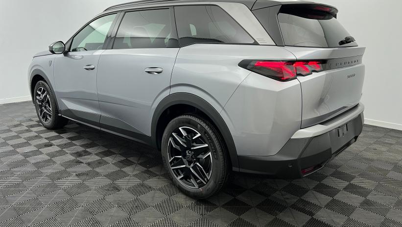 Aperçu du véhicule : Nouveau Hybrid 145 e-DCS6 GT Gris Artense avec 2450€ d'équipements inclus