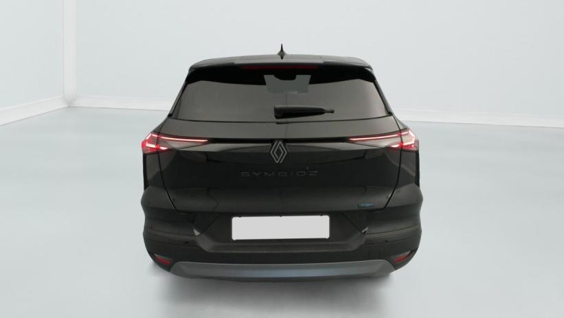 Aperçu du véhicule : E-Tech full hybrid 160 ch Esprit Alpine