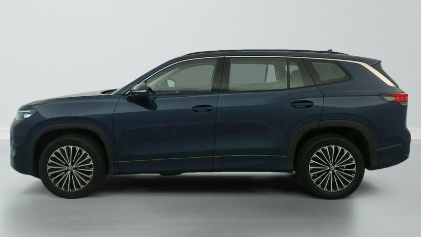 Aperçu du véhicule : 1.5 eTSI 150ch DSG7 7pl Life Plus