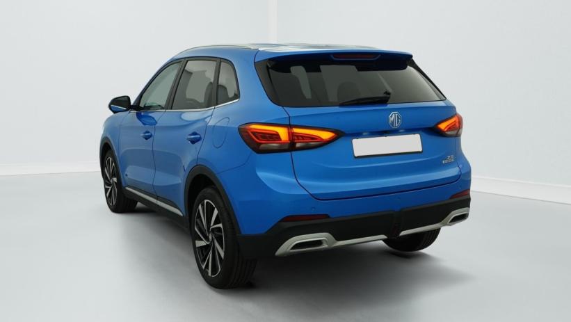 Aperçu du véhicule : 1.5 L Hybrid+ 197 ch Luxury