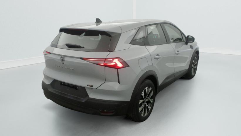 Aperçu du véhicule : E-Tech full hybrid 160 ch Evolution