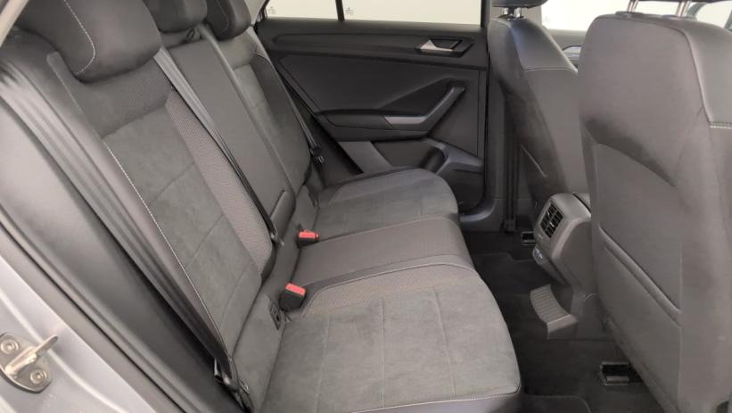 Aperçu du véhicule : 2.0 TDI 150 Start Stop DSG7 Style