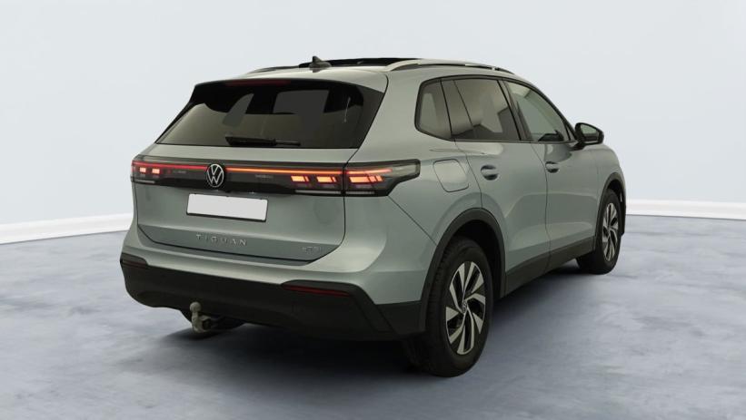 Aperçu du véhicule : 1.5 eTSI 150CV DSG7 LIFE PLUS