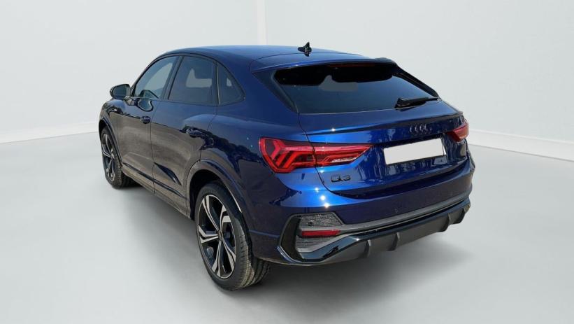 Aperçu du véhicule : 35 TDI 150 ch S tronic 7 S line plus