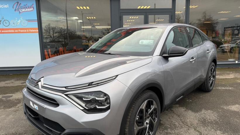 Aperçu du véhicule : PLUS 1.5 BLUEHDI 130CV EAT8 + NEUF 0KM