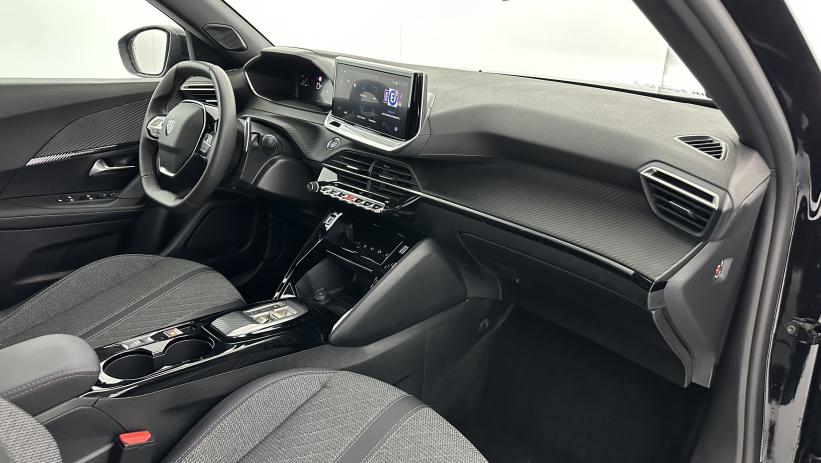 Aperçu du véhicule : II 1.2 Hybrid 145ch Allure e-DCS6