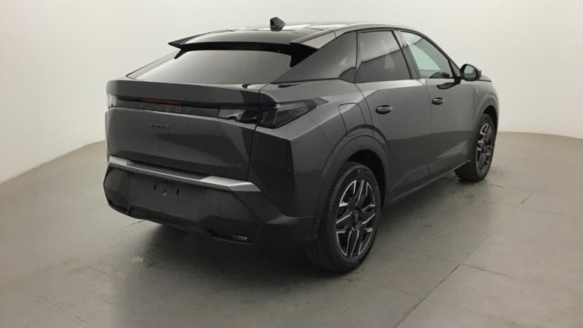 Aperçu du véhicule : 3008 Hybrid 145 e-DCS6 GT