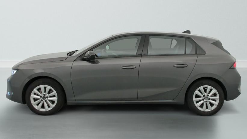 Aperçu du véhicule : 1.2 Turbo Hybride 145 ch e-DCT6 Edition