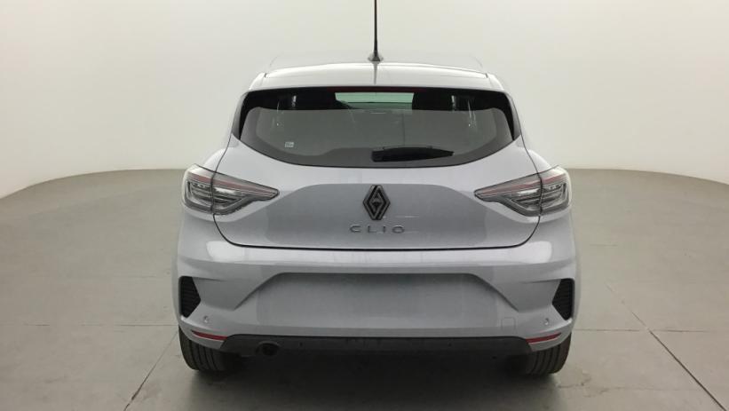Aperçu du véhicule : CLIO V dCi 100 GSR2 Evolution