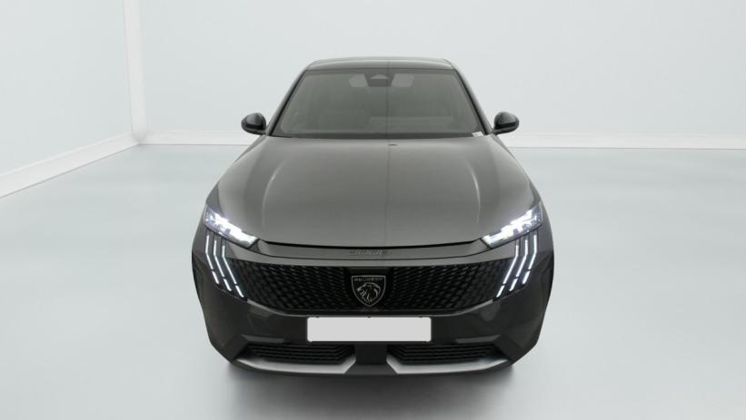 Aperçu du véhicule : Hybrid 145 e-DCS6 Allure