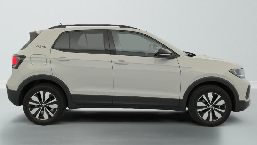 Aperçu du véhicule : 1.0 TSI 116 Start Stop BVM6 Life Plus