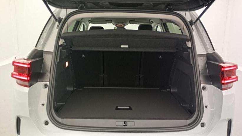 Aperçu du véhicule : Hybride 136 e-DCS6 Plus