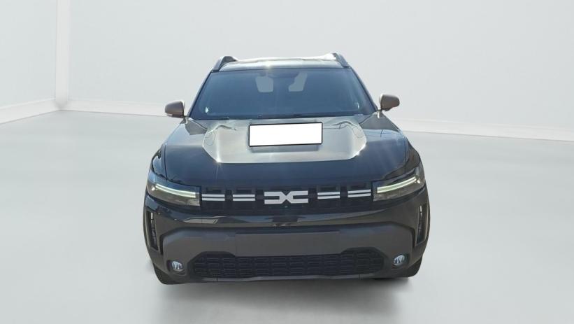 Aperçu du véhicule : Mild Hybrid 130 4x4 Extreme