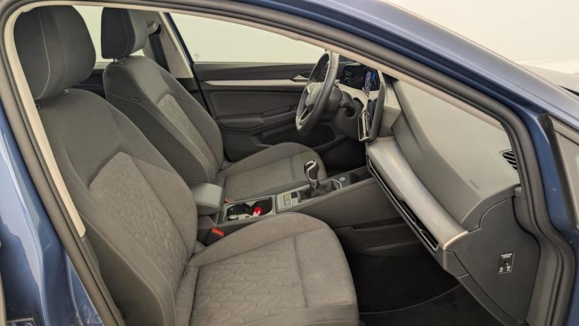 Aperçu du véhicule : 2.0 TDI 116 BVM6 LIFE PLUS