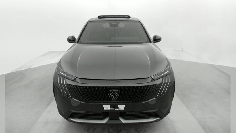 Aperçu du véhicule : Hybrid 145 e-DCS6 GT
