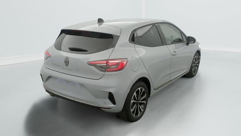 Aperçu du véhicule : TCE 90 GSR2 TECHNO