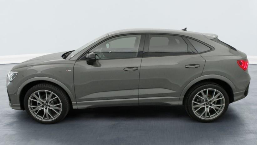 Aperçu du véhicule : 35 TDI 150 ch S tronic 7 S line plus