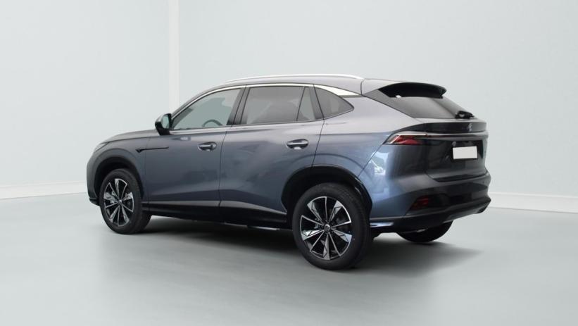 Aperçu du véhicule : 1.5 Hybrid+ 224 ch Luxury