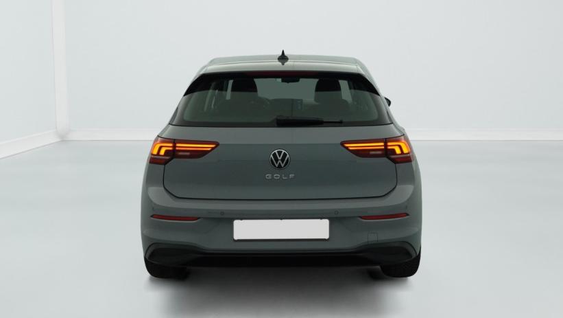 Aperçu du véhicule : 1.5 TSI EVO2 116 BVM6 LIFE PLUS