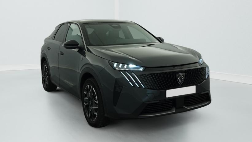 Aperçu du véhicule : Hybrid 145 e-DCS6 GT