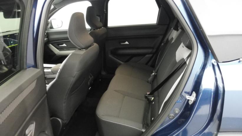 Aperçu du véhicule : 1.8 HYBRID 155CH JOURNEY