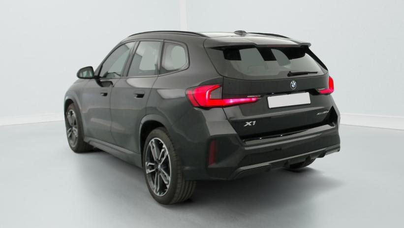 Aperçu du véhicule : XDRIVE 20D 163CH DKG7 M SPORT